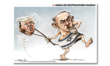 Arma de destrucci&oacute;n masiva